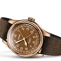 Часы Oris Big Crown Bronze Pointer Date 01 754 7741 3166-07 5 20 74BR фото 2